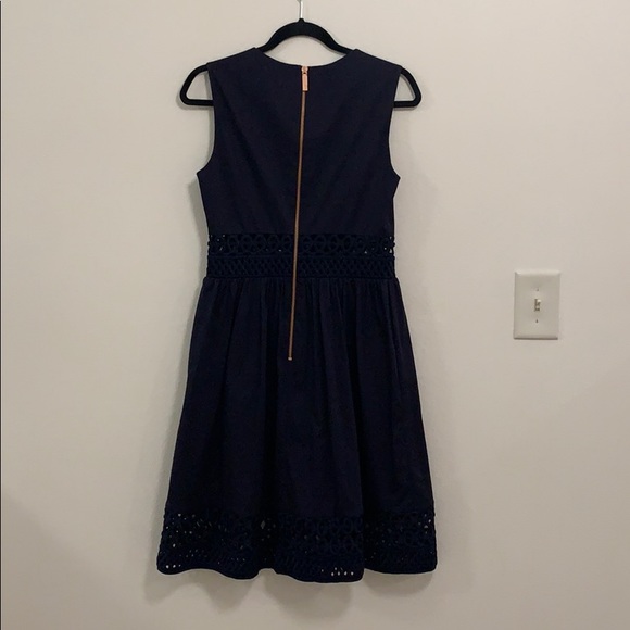 Beautiful Ted Baker dress - Picture 2 of 3